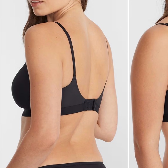 NWT Bare Necessities Reveal Everyday Essential Wire-Free T-Shirt Bra size 40B - Picture 2 of 7